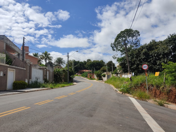 Imagem Terreno à Venda, 705 m² em Jardim Paulista - Atibaia Imagem Terreno à Venda, 705 m² em Jardim Paulista - Atibaia