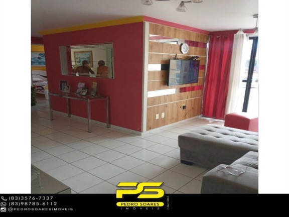 Imagem Apartamento com 3 Quartos à Venda, 72 m² em Bancários - João Pessoa Imagem Apartamento com 3 Quartos à Venda, 72 m² em Bancários - João Pessoa