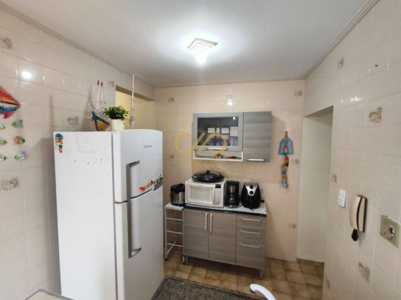 Imagem Apartamento com 1 Quarto à Venda, 70 m² em Guilhermina - Praia Grande Imagem Apartamento com 1 Quarto à Venda, 70 m² em Guilhermina - Praia Grande