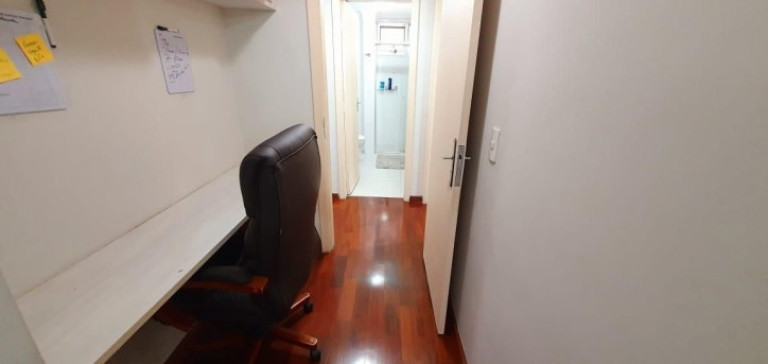 Imagem Apartamento com 2 Quartos à Venda, 90 m² em Jardins - São Paulo