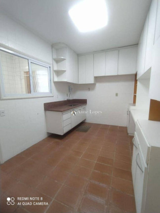 Imagem Apartamento com 2 Quartos à Venda, 103 m² em Boqueirão - Santos Imagem Apartamento com 2 Quartos à Venda, 103 m² em Boqueirão - Santos