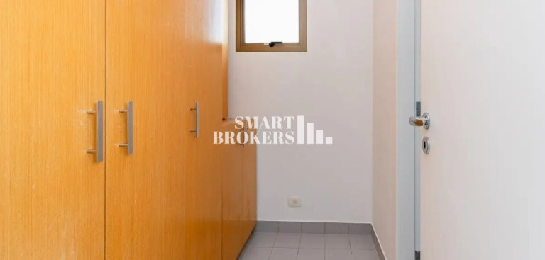 Imagem Apartamento com 4 Quartos à Venda, 186 m² em Vila Clementino - São Paulo