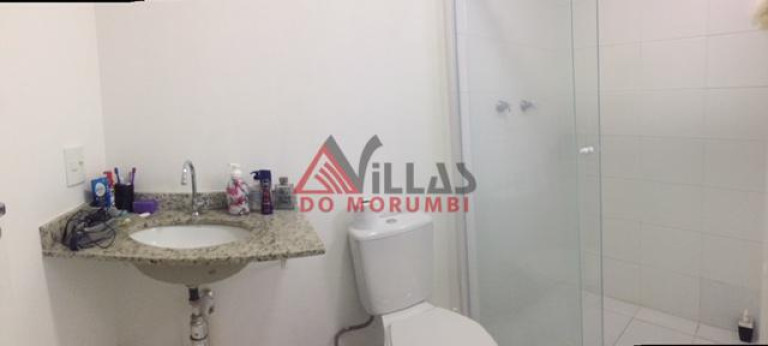 Imagem Apartamento com 3 Quartos à Venda, 73 m² em Vila Andrade - São Paulo