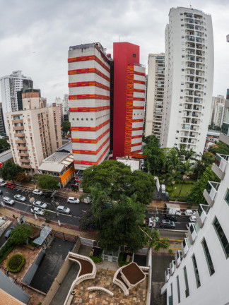 Imagem Apartamento com 2 Quartos à Venda, 77 m² em Vila Clementino - São Paulo