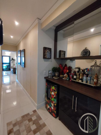 Imagem Apartamento com 3 Quartos à Venda, 184 m² em Pompéia - Santos
