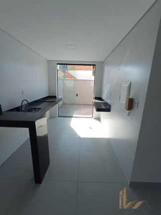 Imóvel com 3 Quartos à Venda, 104 m² em Santa Mônica - Belo Horizonte