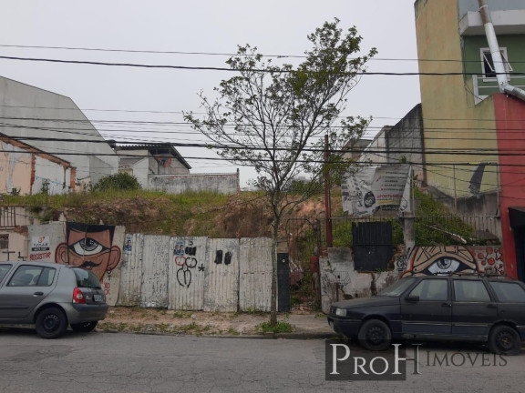 Imagem Terreno à Venda, 700 m² em Dos Casa - São Bernardo Do Campo