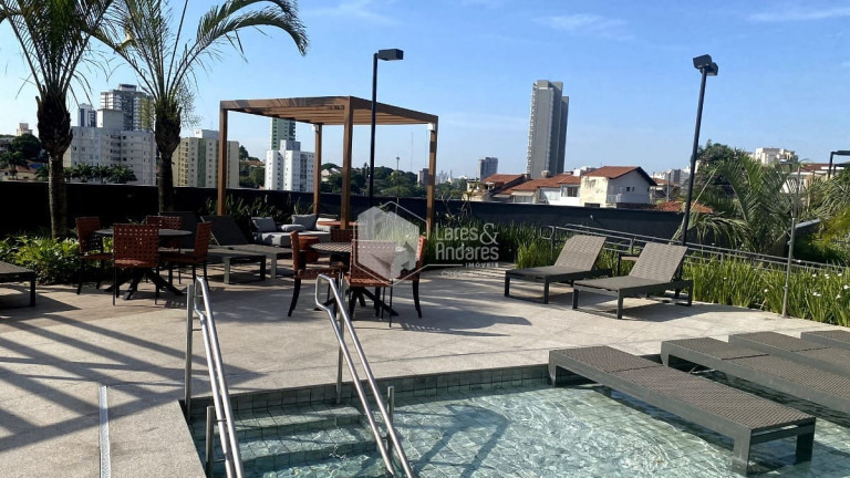 Imagem Apartamento com 2 Quartos à Venda, 80 m² em Freguesia Do ó - São Paulo