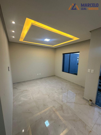 Imagem Casa com 3 Quartos à Venda, 80 m² em Loteamento Terras Do Remanso - Vitória Da Conquista Imagem Casa com 3 Quartos à Venda, 80 m² em Loteamento Terras Do Remanso - Vitória Da Conquista