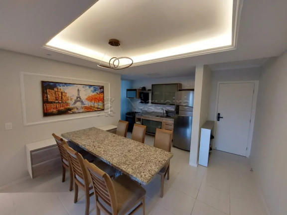 Imagem Apartamento com 2 Quartos à Venda, 72 m² em Muro Alto - Ipojuca