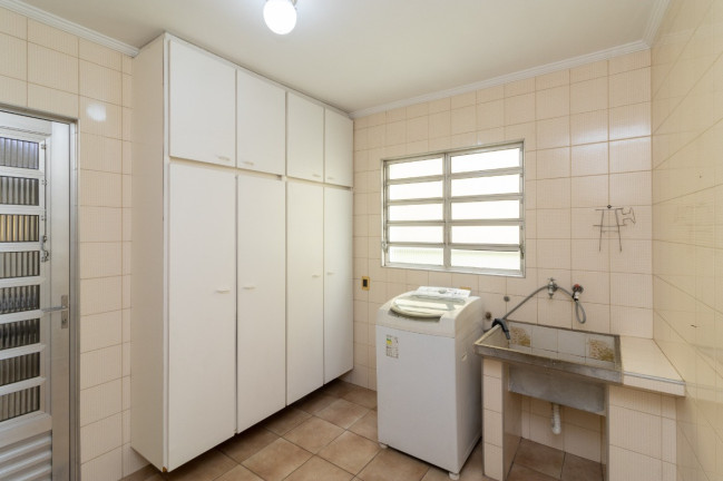 Imagem Sobrado com 3 Quartos à Venda, 217 m² em Jardim São José (zona Norte) - São Paulo