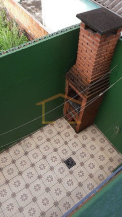 Imagem Sobrado com 3 Quartos à Venda, 89 m² em Vila Gustavo - São Paulo Imagem Sobrado com 3 Quartos à Venda, 89 m² em Vila Gustavo - São Paulo