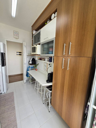 Imagem Apartamento com 3 Quartos à Venda, 68 m² em Jardim Olavo Bilac - São Bernardo Do Campo