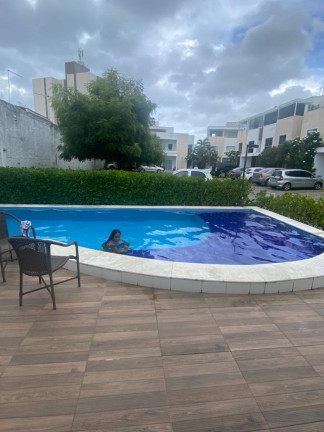 Imagem Casa com 3 Quartos à Venda, 150 m² em Recreio Ipitanga - Lauro De Freitas Imagem Casa com 3 Quartos à Venda, 150 m² em Recreio Ipitanga - Lauro De Freitas