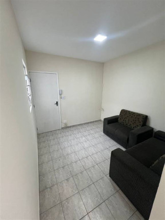 Imagem Apartamento com 1 Quarto à Venda, em Ocian - Praia Grande Imagem Apartamento com 1 Quarto à Venda, em Ocian - Praia Grande