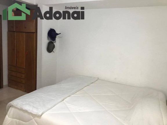 Imagem Apartamento com 3 Quartos à Venda, 160 m² em Canto Do Forte - Praia Grande
