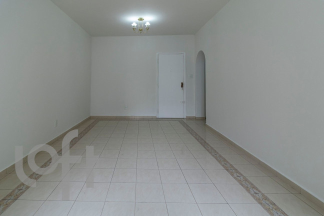 Imagem Apartamento com 3 Quartos à Venda, 105 m² em Santa Cecília - São Paulo