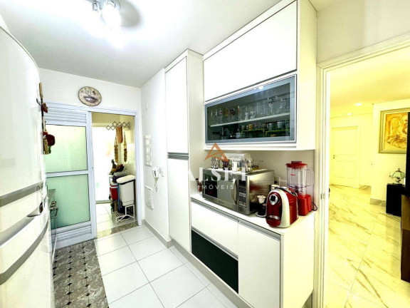 Imagem Apartamento com 3 Quartos à Venda, 122 m² em Mooca - São Paulo