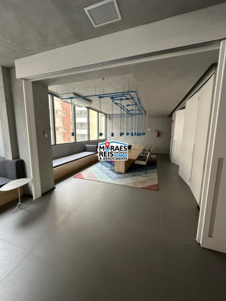 Imagem Apartamento com 1 Quarto à Venda, 60 m² em Pinheiros - São Paulo Imagem Apartamento com 1 Quarto à Venda, 60 m² em Pinheiros - São Paulo