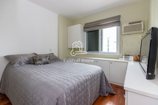 Imagem Apartamento com 2 Quartos à Venda, 47 m² em Campo Belo - São Paulo Imagem Apartamento com 2 Quartos à Venda, 47 m² em Campo Belo - São Paulo