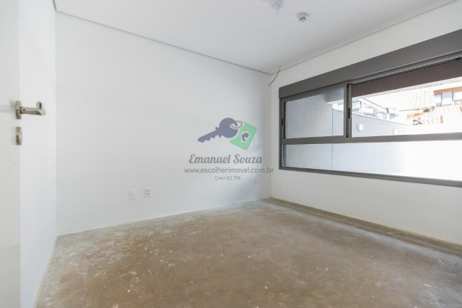 Apartamento com 2 Quartos à Venda, 117 m² em Vila Nova Conceição - São Paulo