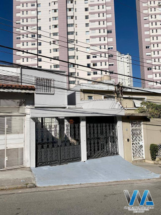 Imagem Casa com 4 Quartos à Venda, 560 m² em Vila Mariana - São Paulo Imagem Casa com 4 Quartos à Venda, 560 m² em Vila Mariana - São Paulo