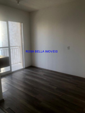 Imagem Apartamento com 2 Quartos à Venda, 50 m² em Vila Nambi - Jundiai