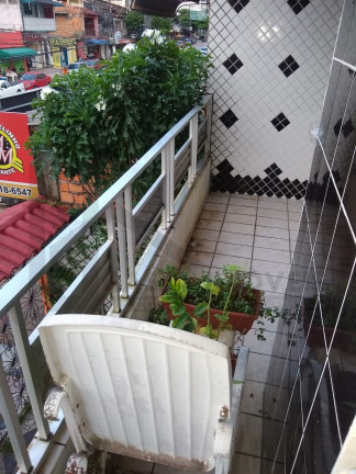 Imagem Casa com 5 Quartos à Venda, 460 m² em Pedreira - Belém