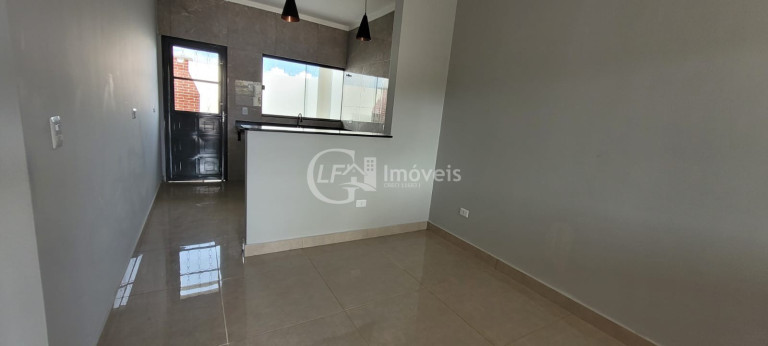 Imagem Casa com 3 Quartos à Venda, 89 m² em São Francisco - Campo Grande Imagem Casa com 3 Quartos à Venda, 89 m² em São Francisco - Campo Grande