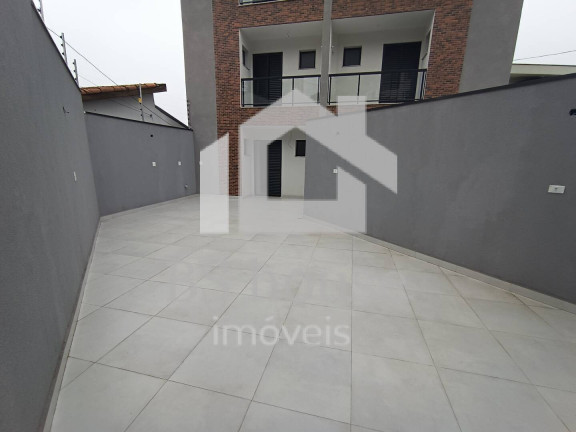 Imagem Apartamento com 2 Quartos à Venda, 132 m² em Campestre - Santo André