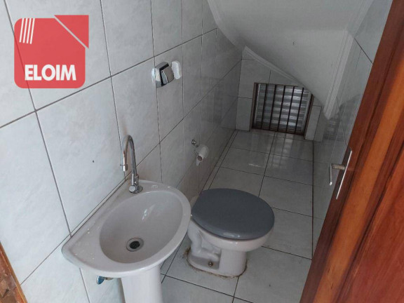 Imagem Sobrado com 2 Quartos para Alugar, 100 m² em Pirituba - São Paulo