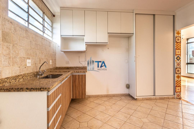 Imagem Imóvel com 3 Quartos à Venda, 127 m² em Cambuí - Campinas