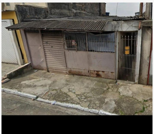 Casa com 2 Quartos à Venda, 138 m² em Itaim Paulista - São Paulo