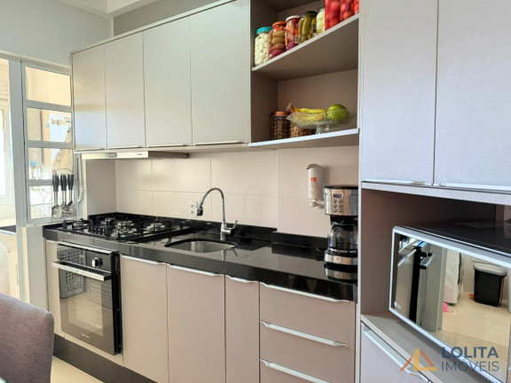 Imagem Apartamento com 2 Quartos à Venda, 68 m² em Abraão - Florianópolis