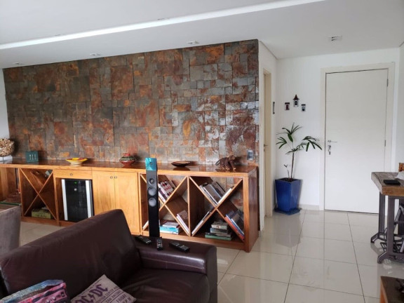 Imagem Apartamento com 4 Quartos à Venda, 138 m² em Chácara Santo Antônio - São Paulo Imagem Apartamento com 4 Quartos à Venda, 138 m² em Chácara Santo Antônio - São Paulo