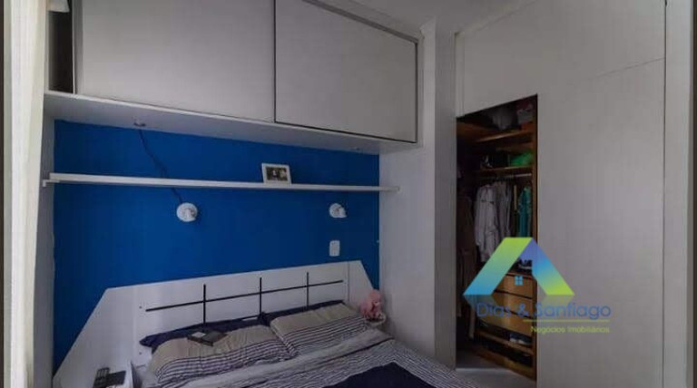 Imagem Apartamento com 3 Quartos à Venda, 67 m² em Jardim Olavo Bilac - São Bernardo Do Campo Imagem Apartamento com 3 Quartos à Venda, 67 m² em Jardim Olavo Bilac - São Bernardo Do Campo