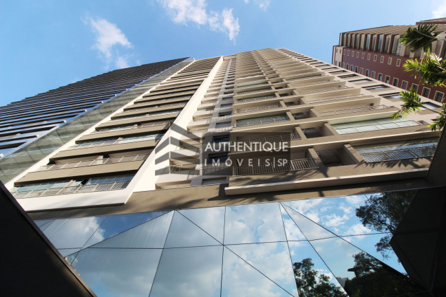 Imagem Apartamento com 2 Quartos à Venda, 60 m² em Vila Clementino - São Paulo