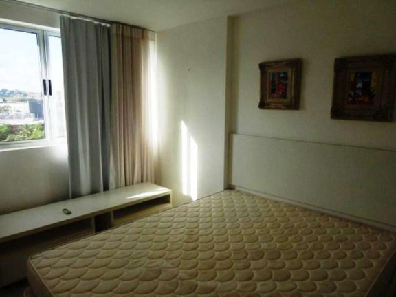 Imagem Apartamento com 1 Quarto à Venda, 4.000 m² em Iguatemi - Salvador