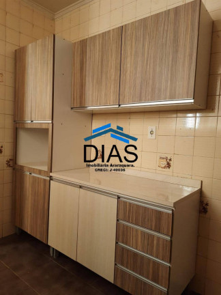 Imagem Apartamento com 2 Quartos à Venda, 57 m² em Jardim Quitandinha - Araraquara Imagem Apartamento com 2 Quartos à Venda, 57 m² em Jardim Quitandinha - Araraquara