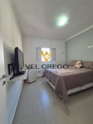 Imagem Casa com 3 Quartos à Venda, 125 m² em Paulicéia - São Bernardo Do Campo Imagem Casa com 3 Quartos à Venda, 125 m² em Paulicéia - São Bernardo Do Campo