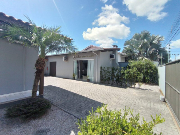 Imagem Casa com 2 Quartos à Venda, 190 m² em Praça - Tijucas
