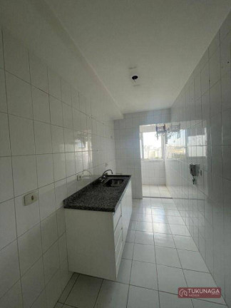 Imagem Apartamento com 2 Quartos à Venda, 62 m² em Vila Rosália - Guarulhos Imagem Apartamento com 2 Quartos à Venda, 62 m² em Vila Rosália - Guarulhos