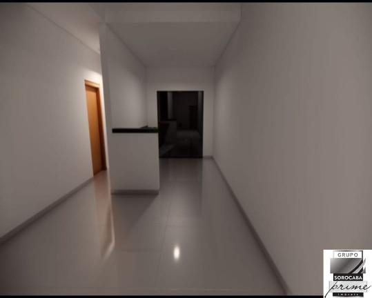 Imagem Casa com 3 Quartos à Venda, 100 m² em Horto Florestal - Sorocaba Imagem Casa com 3 Quartos à Venda, 100 m² em Horto Florestal - Sorocaba