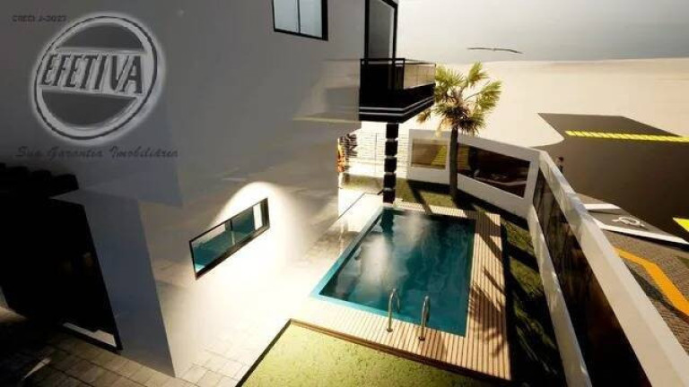 Imagem Sobrado com 3 Quartos à Venda, 97 m² em Nereidas - Guaratuba Imagem Sobrado com 3 Quartos à Venda, 97 m² em Nereidas - Guaratuba