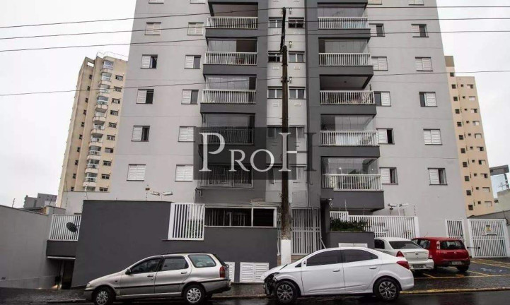 Imagem Apartamento com 2 Quartos à Venda, 74 m² em Centro - São Bernardo Do Campo Imagem Apartamento com 2 Quartos à Venda, 74 m² em Centro - São Bernardo Do Campo