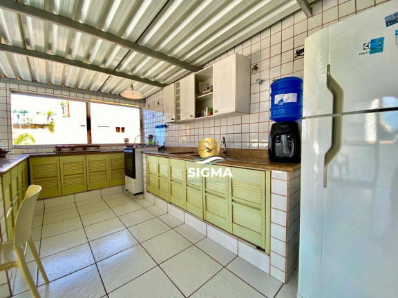 Imagem Cobertura com 4 Quartos à Venda, 170 m² em Enseada - Guarujá Imagem Cobertura com 4 Quartos à Venda, 170 m² em Enseada - Guarujá