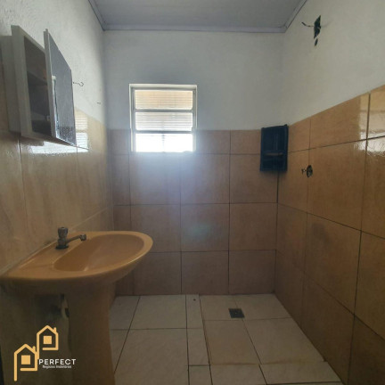Imagem Casa com 2 Quartos à Venda, 300 m² em Parque Paduan - Taubaté