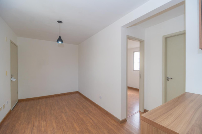 Imagem Apartamento com 2 Quartos à Venda, 43 m² em Pinheirinho - Curitiba Imagem Apartamento com 2 Quartos à Venda, 43 m² em Pinheirinho - Curitiba