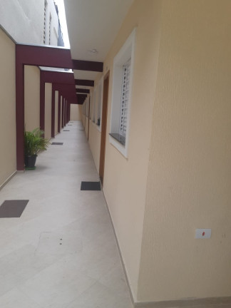 Imagem Imóvel com 2 Quartos à Venda, 45 m² em Penha De França - São Paulo