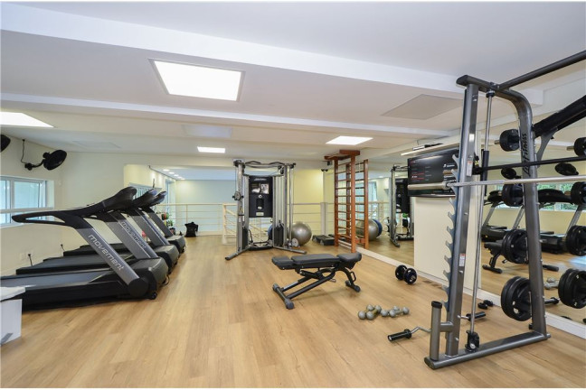 Imagem Apartamento com 1 Quarto à Venda, 43 m² em Moema - São Paulo